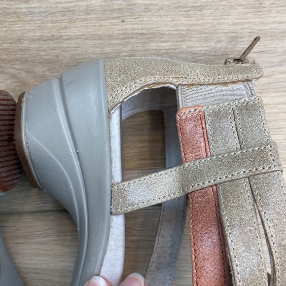 Merrell | Veranda Eve Strap | Wedge Sandals - Picture 16 of 16